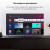 Телевизор Digma 55" DM-LED55UBB41, 4K Ultra HD, темно-серебристый, Android Smart TV Телевизор Digma 55" DM-LED55UBB41, 4K Ultra HD, темно-серебристый, Android Smart TV