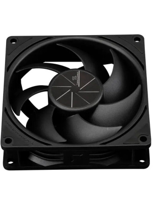 ����� ��� ������� Thermalright TL-P9 (92x92x25mm, 4-pin PWM, 32.77CFM, 23.85dBA, 2200RPM, Black)