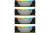 Память оперативная 32GB Kingston FURY Renegade RGB, KF436C16RB2AK4/32, 3600MHz DDR4 CL16 DIMM (Kit of 4) Память оперативная 32GB Kingston FURY Renegade RGB, KF436C16RB2AK4/32, 3600MHz DDR4 CL16 DIMM (Kit of 4)