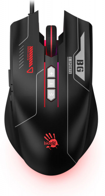���� A4Tech Bloody ES7 ������ ���������� (6200dpi) USB (8but)