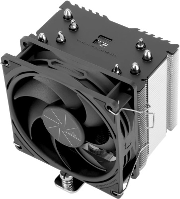 ����� ��� ���������� Thermalright Assassin X 90 SE, 4-pin, ������ (AX90-SE)