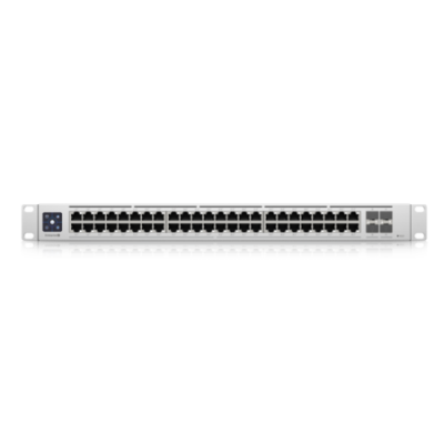 ���������� UBIQUITI UniFi Switch Enterprise 48 PoE