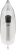 Утюг Haier HI-601 3100Вт белый (TD0036931RU) Утюг Haier HI-601 3100Вт белый (TD0036931RU)