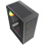 Корпус Powercase Mistral EA17 Black
Корпус Powercase Mistral EA17 Black