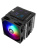 Кулер Thermalright Peerless Assassin 120 Digital ARGB Black LGA115X/1200/1700/1851AM4/AM5 (Dual Tower, 2x120mm ARGB PWM Fan, медное основание, 6 тепл. трубок 6мм) / TRPA120DAB Кулер Thermalright Peerless Assassin 120 Digital ARGB Black LGA115X/1200/1700/1851AM4/AM5 (Dual Tower, 2x120mm ARGB PWM Fan, медное основание, 6 тепл. трубок 6мм) / TRPA120DAB