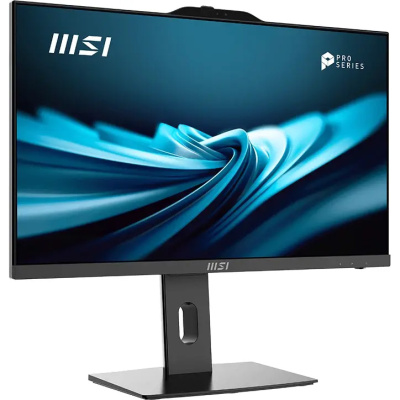�������� MSI PRO AP242P 14M-685XRU, 23.8" (1920x1080) IPS/Intel Core i5-14400/8 DDR5/512 �� SSD/Intel UHD Graphics/��� ��/����������, ����, ������ (9S6-AE0621-847)