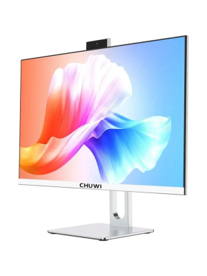 �������� CHUWI Unitech 24, 23.8" (1920x1080) IPS 100 ��/AMD Ryzen 5 6600H/16 LPDDR5/512 �� SSD/AMD Radeon Graphics/Windows 11 Pro/����������, ����, ����� (6935768770268)
