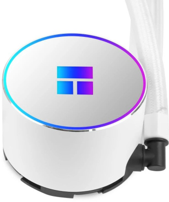 ������� ����������� ���������� Thermalright Frozen Magic 360 ARGB V2 White (TRFM360WAV2)