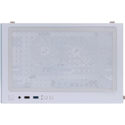 ������ 1STPLAYER MIKU Mi2-A White (Mi2-A-WH-2F1R-W-1F1-W)