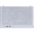 Корпус 1STPLAYER MIKU Mi2-A White (Mi2-A-WH-2F1R-W-1F1-W) Корпус 1STPLAYER MIKU Mi2-A White (Mi2-A-WH-2F1R-W-1F1-W)