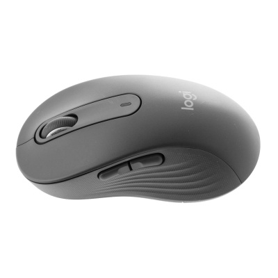 ���� ������������ Logitech Signature M650 L Graphite 910-006388