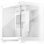 Корпус 1STPLAYER MEGAVIEW MV5-T White (MV5-TP-WH) Корпус 1STPLAYER MEGAVIEW MV5-T White (MV5-TP-WH)