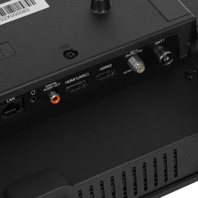 ��������� SunWind 24" SUN-LED24XS310 HD Ready SmartTV