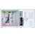 Корпус Ginzzu V200 White Корпус Ginzzu V200 White