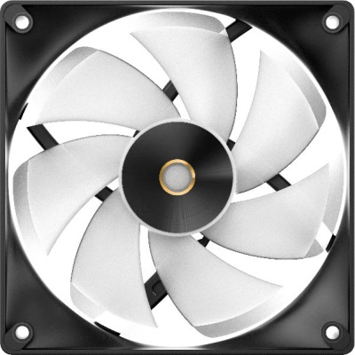 ���������� ��� ������� Ocypus Delta F12 BK ARGB, Black, PWM (Delta-F12-BK1AM00X-GL)