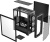 Корпус без блока питания PCcooler C3D510 BK Корпус без блока питания PCcooler C3D510 BK