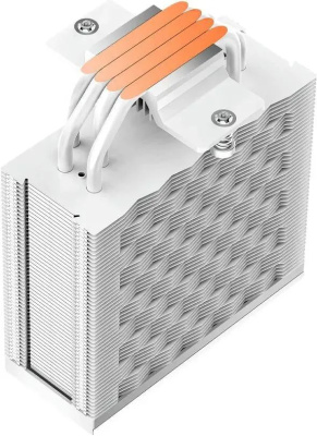 ����� ��� ���������� PcCooler RZ400 V2 WH Soc-AM5/AM4/1151/1200/1700 ����� Ret (RZ400V2-WHNWNX-GL)