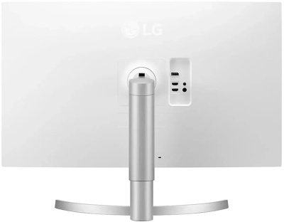 ������� LG 31.5" 32UN650K-W 4K IPS LED �����������/������