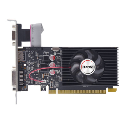 ���������� Afox NVIDIA GeForce GT 420 1GB (AF420-1024D3L6)