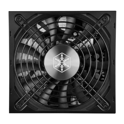���� ������� SilverStone 1200W Extreme 1200R Platinum G540EX120RPL220