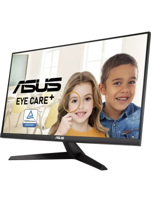 ������� ASUS 27� VY27UQ IPS 3840x2160 5ms 350cd 60Hz HDMI*2 DP Black