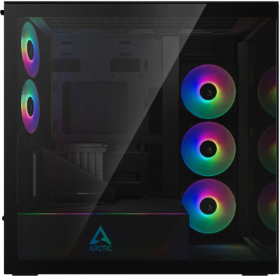 ������ Arctic Xtender VG Mirror Black ACPCC00019A