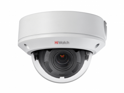 ������ ��������������� HiWatch DS-I458 (2.8-12 mm)