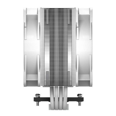 ���������� ��� ���������� Arctic Cooling ���������� ��� ���������� Arctic Freezer 36 A-RGB (White) - Retail (Intel: LGA 1851, LGA 1700 AMD: AM5, AM4)  (ACFRE00125A)