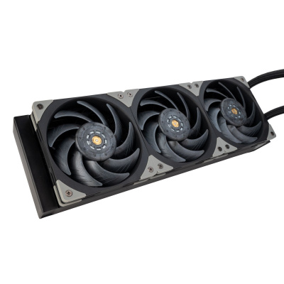 ������� ����������� ���������� Silverstone XE360PD (G53XE360PD00020)