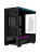 ������ Thermalright TL-M10 Black mATX / win / black / no PSU / Tempered Glass