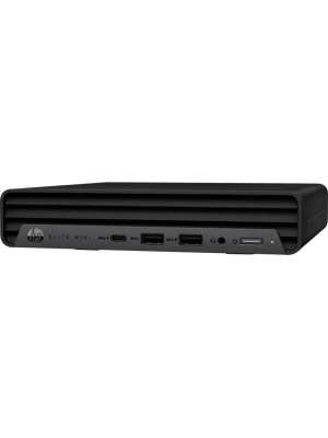 ����-�� HP Elite 800 G9 Mini, Intel Core i5-14500/16 �� DDR5/512 �� SSD/Intel UHD Graphics/��� ��/����������, ����, ������ (C7GG7AT)
