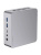 Мини-ПК Digma Pro Minimax X5, Intel Core i7-13620H/16 ГБ DDR4/512 ГБ SSD/Intel UHD Graphics/Windows 11 Pro, серебристый (DPP7-ADXW01) Мини-ПК Digma Pro Minimax X5, Intel Core i7-13620H/16 ГБ DDR4/512 ГБ SSD/Intel UHD Graphics/Windows 11 Pro, серебристый (DPP7-ADXW01)