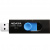 Флеш накопитель 64GB A-DATA UV320, USB 3.1, Черный/Голубой Флеш накопитель 64GB A-DATA UV320, USB 3.1, Черный/Голубой