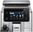Кофемашина Delonghi ECAM630.55.SSM 1450Вт черный/серебристый Кофемашина Delonghi ECAM630.55.SSM 1450Вт черный/серебристый