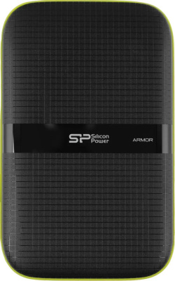 ������� ������� ���� 2.5'' Silicon Power 4 �� SP040TBPHDA60S3K