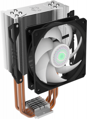 ����� Cooler Master Hyper 212 ARGB (RR-2V2L-18PA-R1)