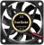Exegate EX297031RUS ���������� 12� DC ExeGate EX06015B3P (60x60x15 ��, 2-Ball (������� ���������������), 3pin, 3500RPM, 24dBA)
