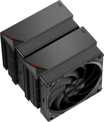 ����� ��� ���������� PCCooler RZ620 Black