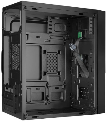 ������ Ginzzu B410 mATX