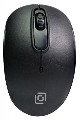 ����  Oklick 505MW Black