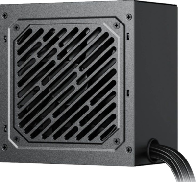 ���� ������� HSPD 600W,  80+ Standard, ATX 2.31, HST-600WN-BK