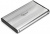 Внешний контейнер для HDD 2.5" SATA Gembird EE2-U2S-5-S USB2.0 серебряный Внешний контейнер для HDD 2.5" SATA Gembird EE2-U2S-5-S USB2.0 серебряный