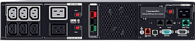 ��� (UPS) CyberPower PR2200ERTXL2UA NEW Line-Interactive 2200VA/2200W