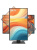 Монитор MSI 27" Pro MP275PHG E14 черный IPS LED 4ms 16:9 HDMI M/M матовая HAS Piv 1500:1 250cd 178гр/178гр 2560x1440 144Hz DP Quad 2K (1440p) 6.26кг Монитор MSI 27" Pro MP275PHG E14 черный IPS LED 4ms 16:9 HDMI M/M матовая HAS Piv 1500:1 250cd 178гр/178гр 2560x1440 144Hz DP Quad 2K (1440p) 6.26кг