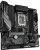 ����������� ����� Gigabyte B760M G X WF6E GEN5, LGA 1700, Intel B760, mATX, Ret