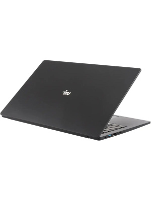 ������� iRU Strato 15ALID4, 15.6" (1920x1080) IPS/Intel Core i3-1315U/8 �� DDR4/256 �� SSD/Intel UHD Graphics/��� �������, ������ (2168022)