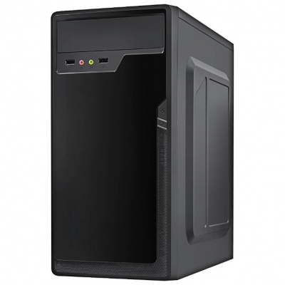 ������������ ������ MiniTower SP Winard 5825 1*USB2.0 1*USB3.0 , audio, reset, mATX, w/o PSU