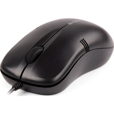 ���� A4Tech OP-560NUS ������ ���������� (1200dpi) silent USB (3but)