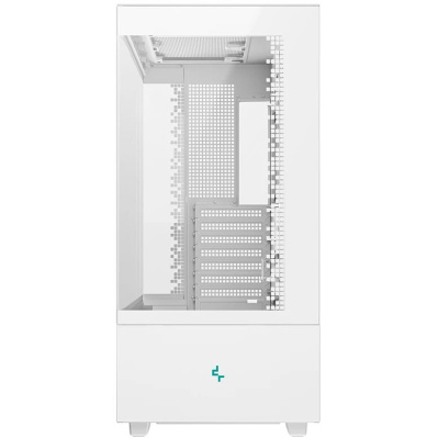 ������ Deepcool CH690 DIGITAL WH ��� ��, ������� ���� (��������), �����, ATX