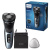 Электробритва Philips Series 3000 S3243/12 Электробритва Philips Series 3000 S3243/12